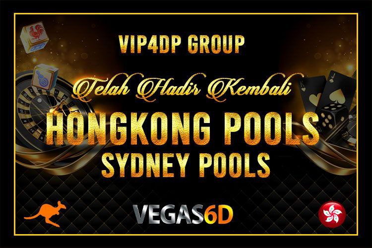 vegas 4d